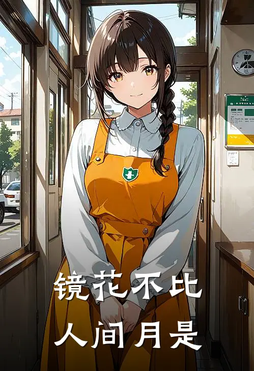 镜花不比人间月是