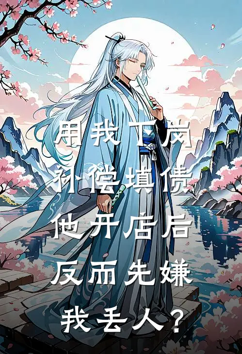 用我下岗补偿填债，他开店后反而先嫌我丢人？