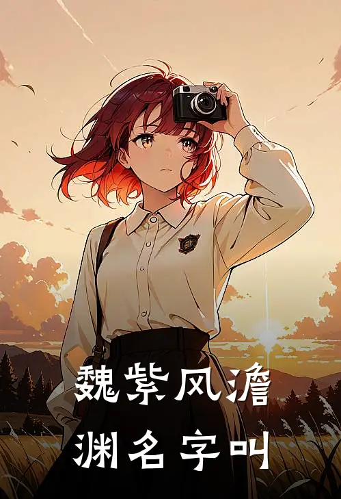 魏紫风澹渊名字叫