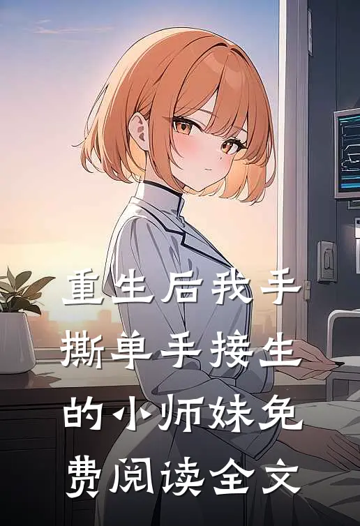重生后我手撕单手接生的小师妹免费阅读全文