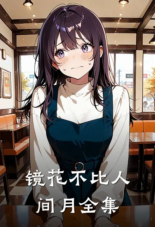 镜花不比人间月全集