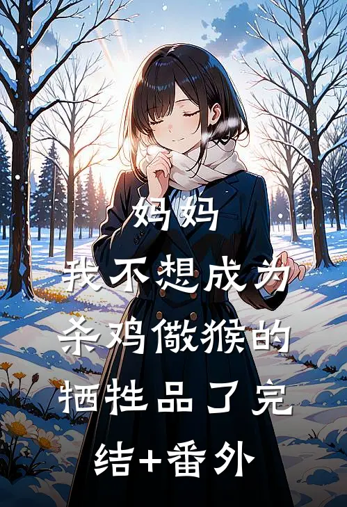 妈妈，我不想成为杀鸡儆猴的牺牲品了完结+番外