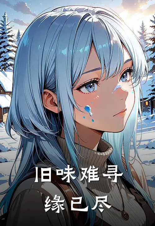 旧味难寻缘已尽