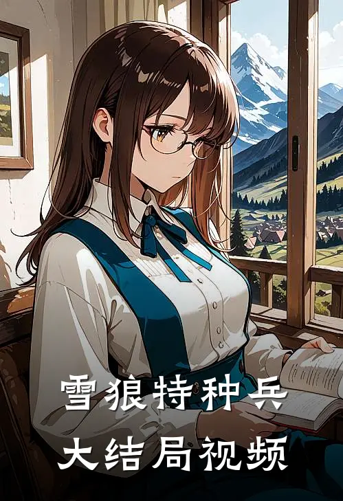 雪狼特种兵大结局视频