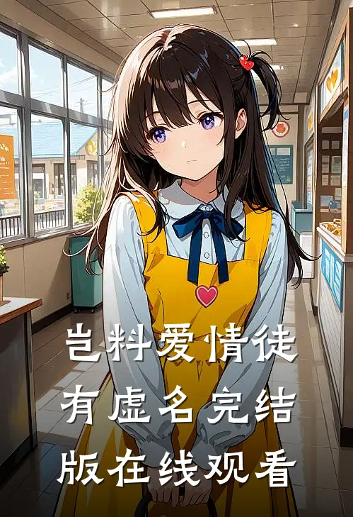 岂料爱情徒有虚名完结版在线观看