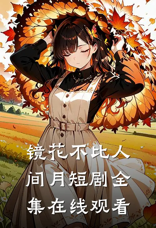 镜花不比人间月短剧全集在线观看