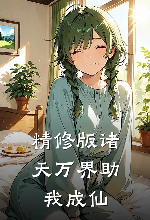 精修版诸天万界助我成仙