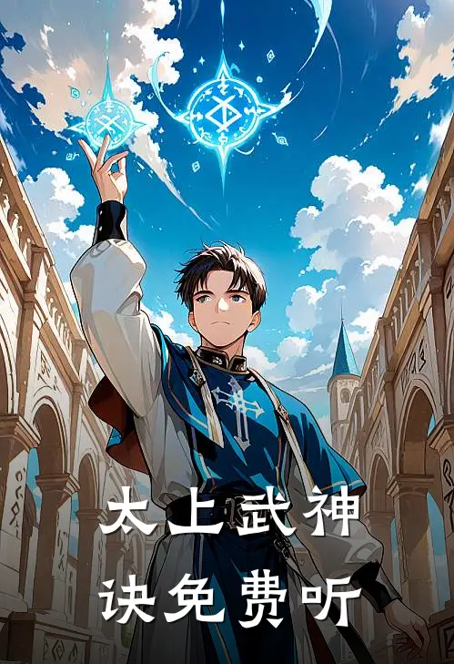 太上武神诀免费听