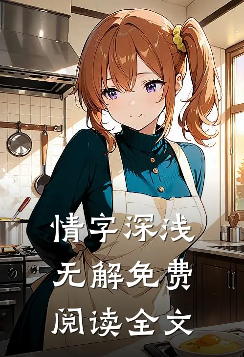 情字深浅无解免费阅读全文
