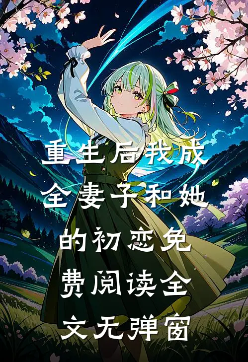重生后我成全妻子和她的初恋免费阅读全文无弹窗