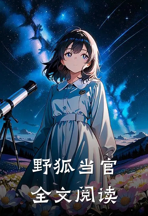 野狐当官全文阅读