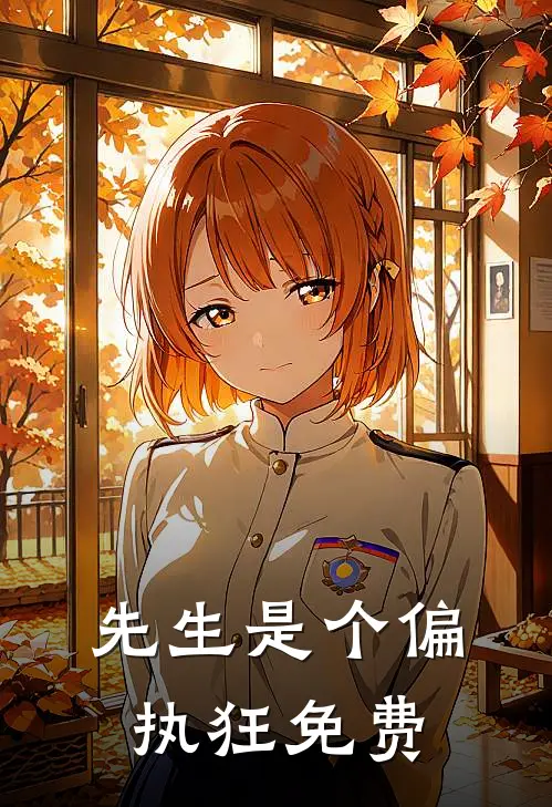 先生是个偏执狂免费