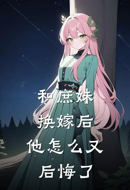 和庶妹换嫁后，他怎么又后悔了