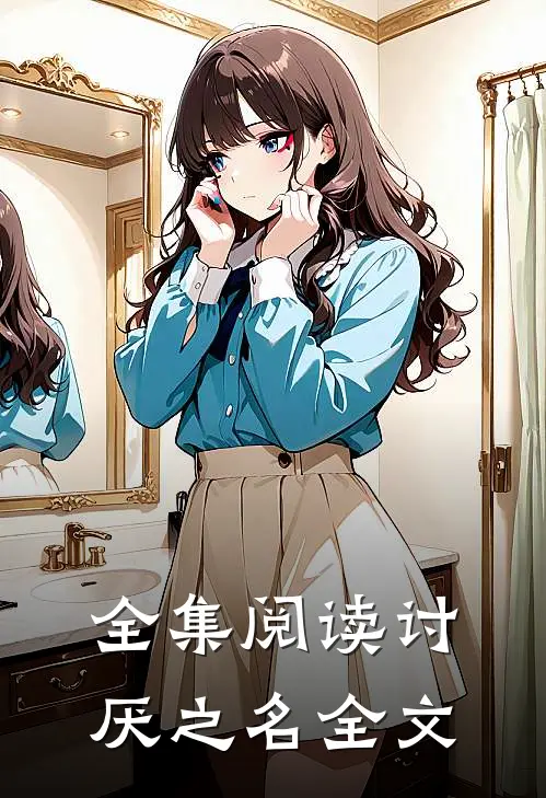 全集阅读讨厌之名全文