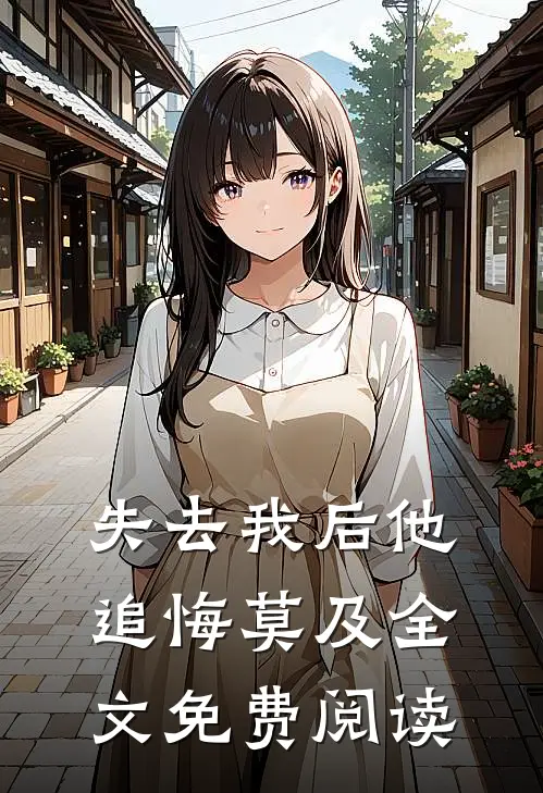 失去我后他追悔莫及全文免费阅读