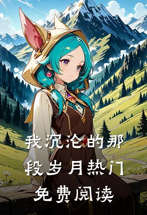 我沉沦的那段岁月热门免费阅读
