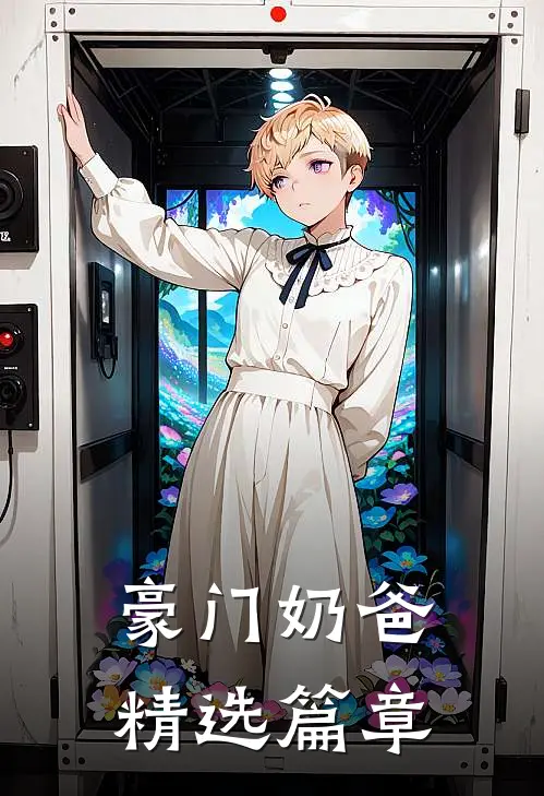 豪门奶爸精选篇章
