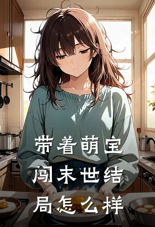 带着萌宝闯末世结局怎么样
