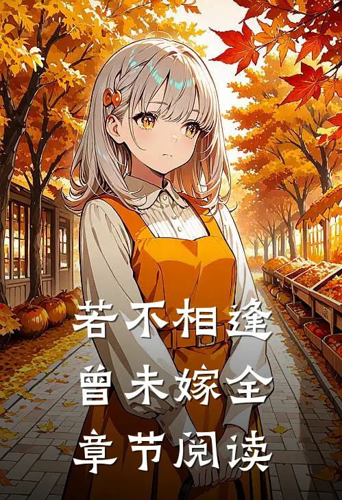 若不相逢曾未嫁全章节阅读