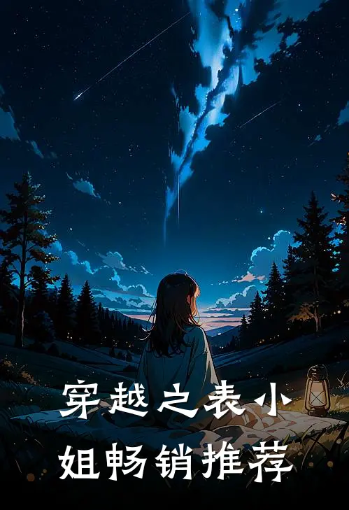 穿越之表小姐畅销推荐