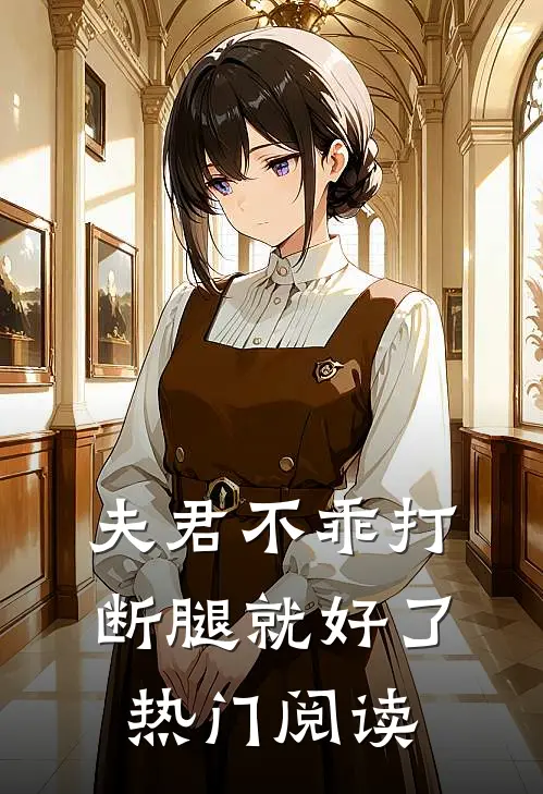 夫君不乖打断腿就好了热门阅读