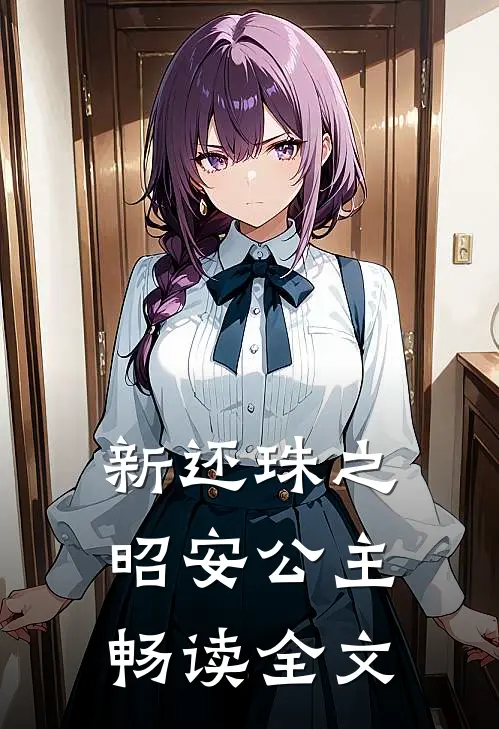 新还珠之昭安公主畅读全文