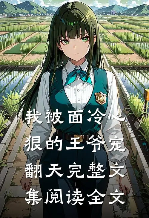 我被面冷心狠的王爷宠翻天完整文集阅读全文