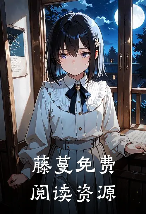 藤蔓免费阅读资源