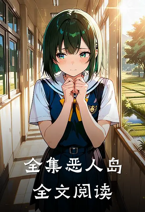 全集恶人岛全文阅读
