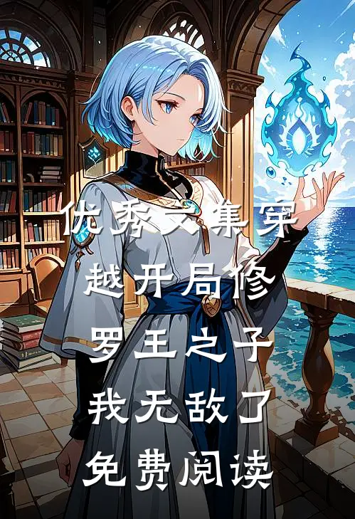 优秀文集穿越开局修罗王之子,我无敌了免费阅读