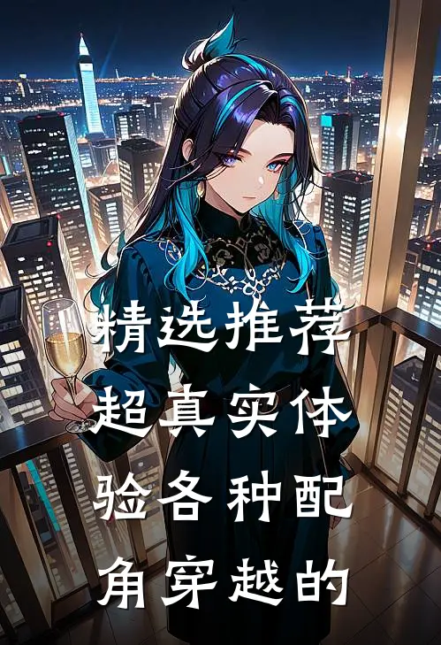 精选推荐超真实体验各种配角穿越的
