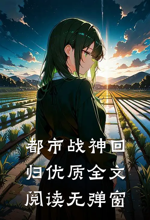 都市战神回归优质全文阅读无弹窗