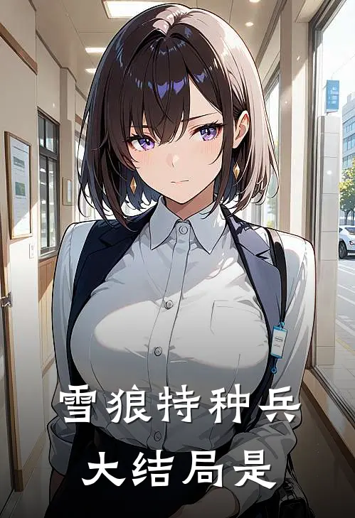 雪狼特种兵大结局是