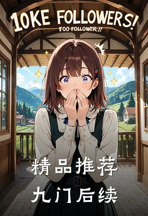精品推荐九门后续