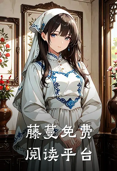 藤蔓免费阅读平台
