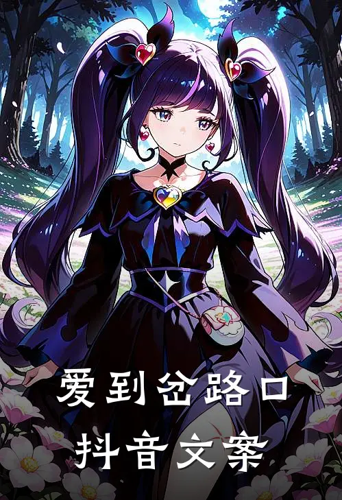 爱到岔路口抖音文案