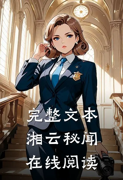 完整文本湘云秘闻在线阅读