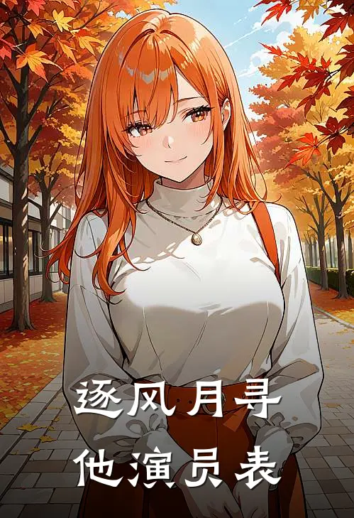 逐风月寻他演员表