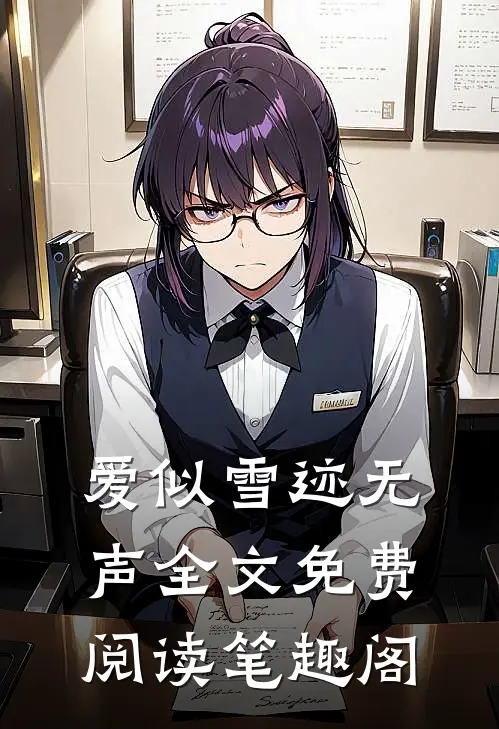 爱似雪迹无声全文免费阅读笔趣阁