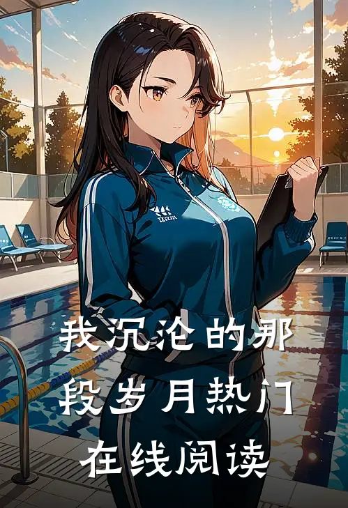 我沉沦的那段岁月热门在线阅读