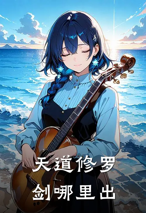 天道修罗剑哪里出