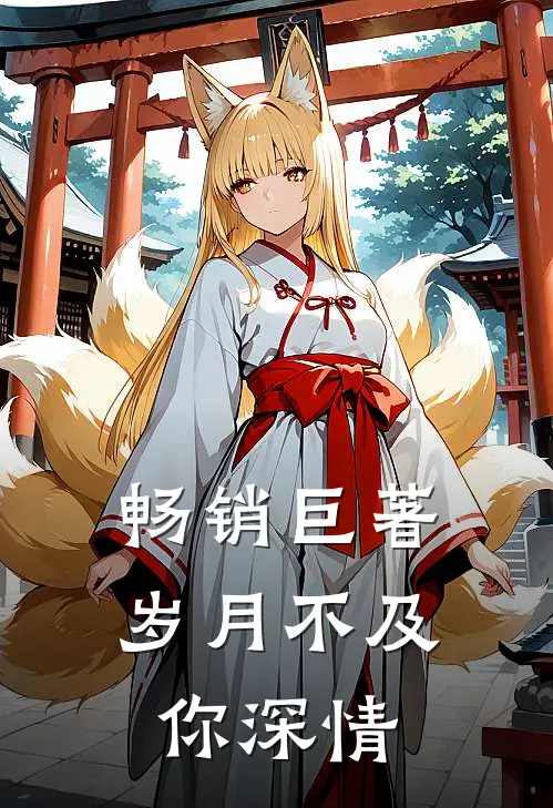 畅销巨著岁月不及你深情