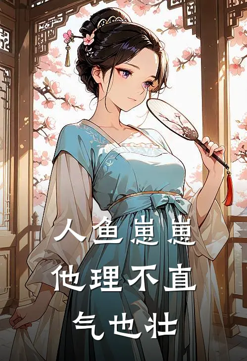 人鱼崽崽他理不直气也壮