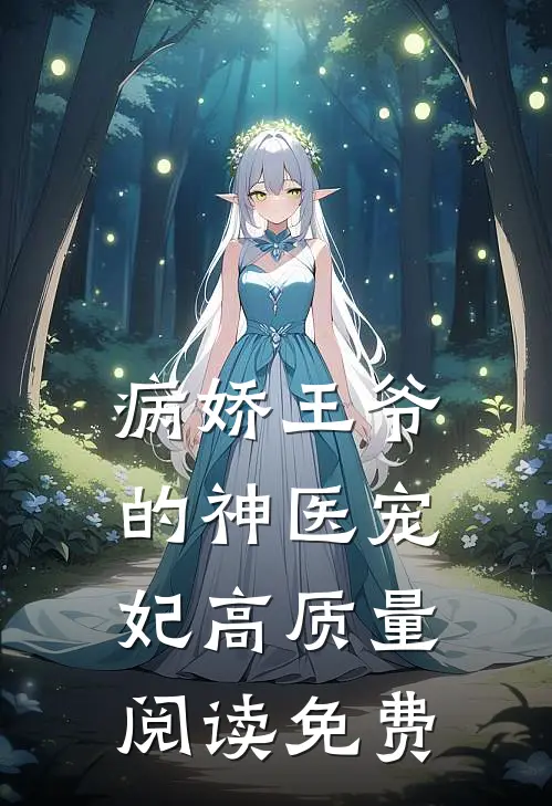 病娇王爷的神医宠妃高质量阅读免费
