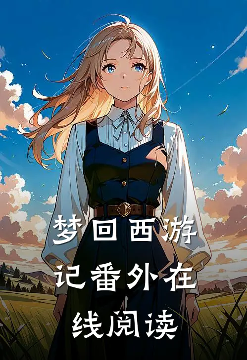 梦回西游记 番外在线阅读