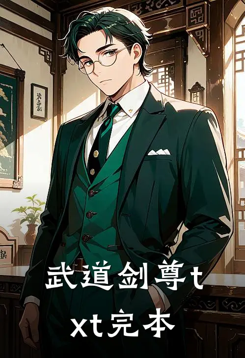 武道剑尊txt完本