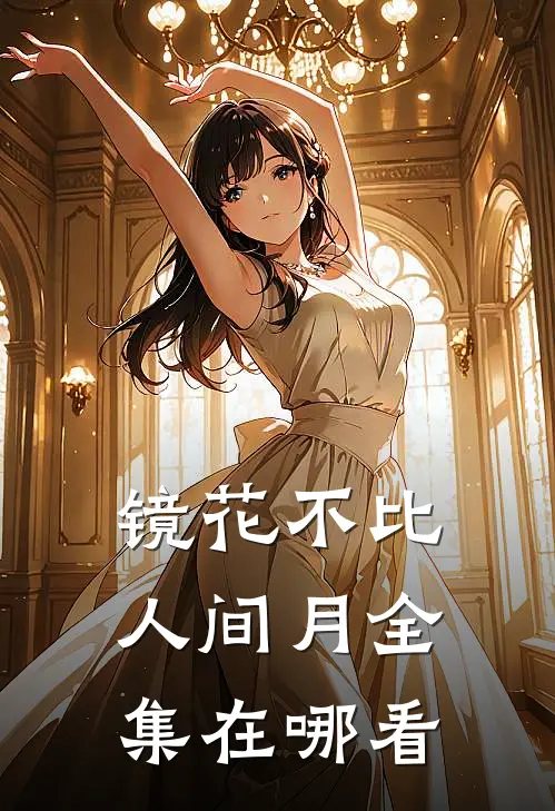 镜花不比人间月全集在哪看