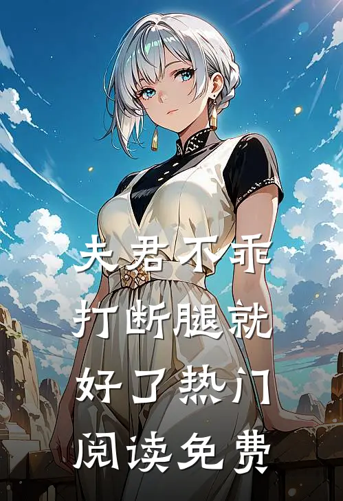 夫君不乖打断腿就好了热门阅读免费