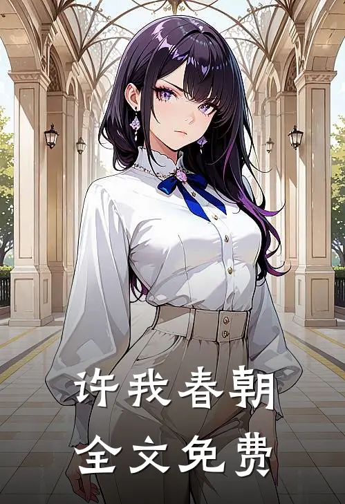 许我春朝全文免费