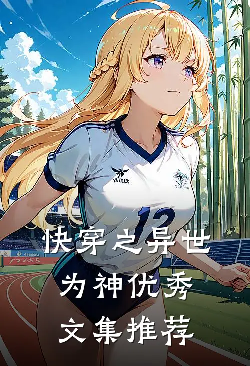 快穿之异世为神优秀文集推荐